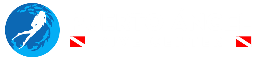 Purto-Angel-Dive-Center-Logotipo